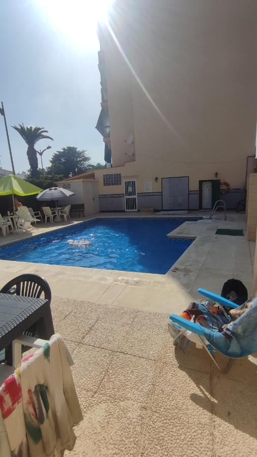 Blueviews Torremolinos Apartment Exterior photo